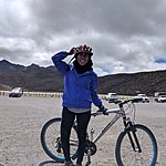 Photo taken by Jessica H