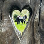 Photo taken by Laura F