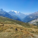 Photo taken by Irwin M