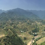 Breathtaking Landscape  | Photo taken by Seng Aung S