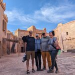 Photo taken by Charis U