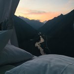 Spectacular Sunset | Photo taken by Matt M