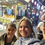 Photo taken by Hayley B