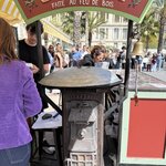 Photo taken by Anne W