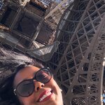 Photo taken by Michelle B