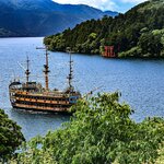 Photo taken by Peter B
