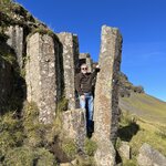 Photo taken by shelley w