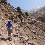 Photo taken by Beth M