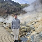 Photo taken by Mark P