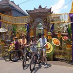 Photo taken by Kim G