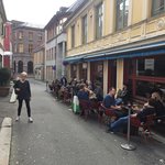 Photo taken by Michelle J