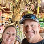 Photo taken by Samantha S