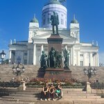 Photo taken by Melissa L