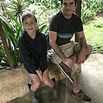 Photo taken by Michelle D