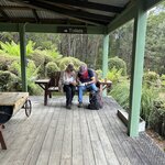 Photo taken by Amy Z