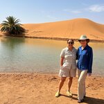 Photo taken by Paula H