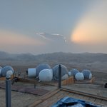 Bubbles Luxotel | Photo taken by Bharat P