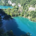 Plitvice | Photo taken by Rob C