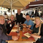 Photo taken by Mary L