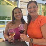 Photo taken by Kim R