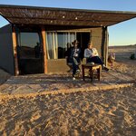 Photo taken by Sarah B