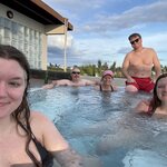 Photo taken by Lisa P