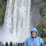 Photo taken by Cara W