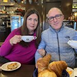 Photo taken by Liana V