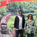 Photo taken by Sailesh P