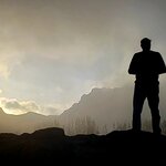 Photo taken by mindy n