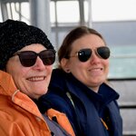 Photo taken by William R