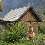 Photo taken by Maria M