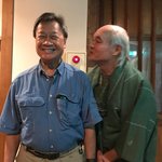 Photo taken by Louise I