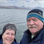 Photo taken by George B