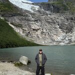 Photo taken by Daniel J