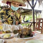 Photo taken by Vanessa V