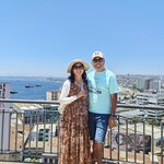 Photo taken by Samir K