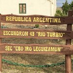 Photo taken by John L