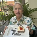 Photo taken by Joe S