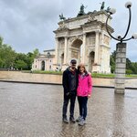 Photo taken by Drew M