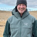 Photo taken by Sharon B