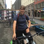 Photo taken by Michelle C