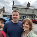 Photo taken by Drew M