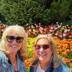 Photo taken by Nancy M