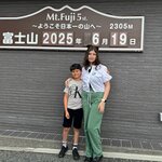 Photo taken by Sandra C