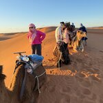 Photo taken by Bess K