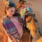 Photo taken by Bess K