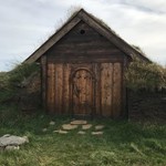 Viking church.  | Photo taken by Whitney S