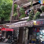 Photo taken by Tony W