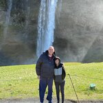 Photo taken by Amy W